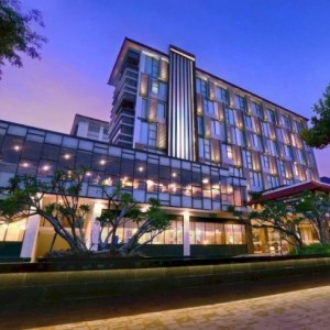 HARPER HOTEL - YOGYAKARTA