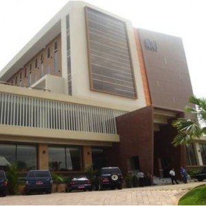 MERAPI MERBABU HOTEL - YOGYAKARTA