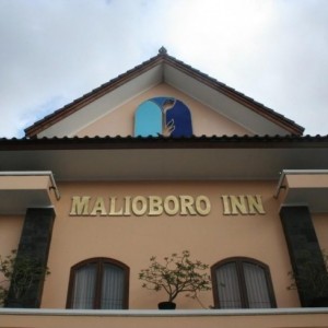 MALIOBORO INN HOTEL - YOGYAKARTA
