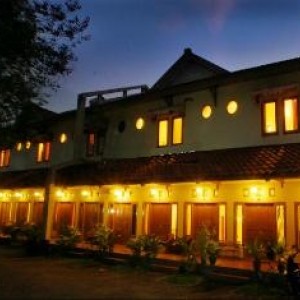 Dâ€™TALENT HOTEL - YOGYAKARTA