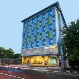 CITRA DREAM HOTEL - YOGYAKARTA
