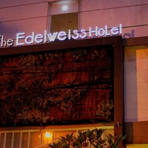 EDELWEIS HOTEL YOGYAKARTA