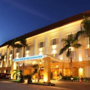 NEW SAPHIR HOTEL - YOGYAKARTA