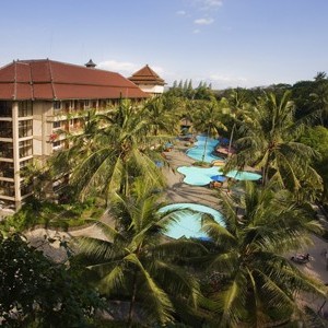 JAYAKARTA HOTEL - YOGYAKARTA