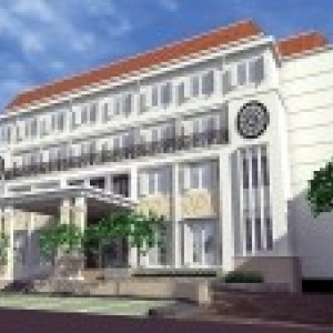 INDIES HERITAGE HOTEL - YOGYAKARTA