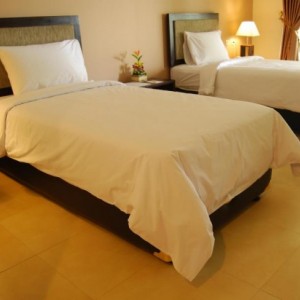 GOWONGAN INN HOTEL - YOGYAKARTA