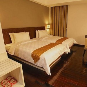 HOM PLATINUM HOTEL - YOGYAKARTA