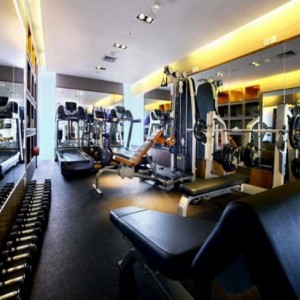GRAND ASTON HOTEL - YOGYAKARTA