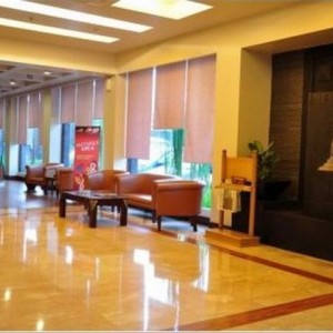 ABADI HOTEL - YOGYAKARTA