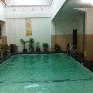 GLORIA AMANDA HOTEL - YOGYAKARTA