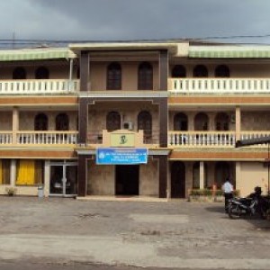 PANGERAN HOTEL - YOGYAKARTA