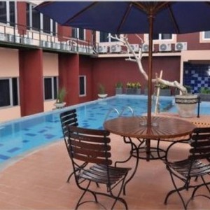 ABADI HOTEL - YOGYAKARTA