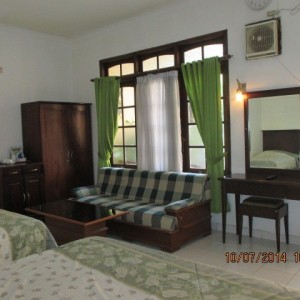 GLORIA AMANDA HOTEL - YOGYAKARTA