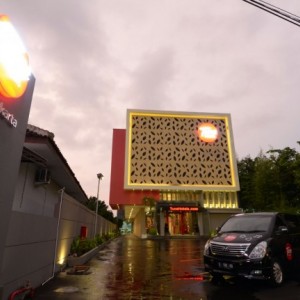TUNE HOTEL YOGYAKARTA