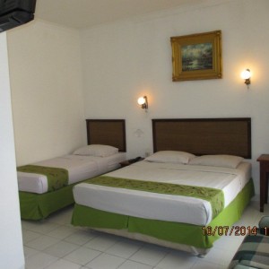 GLORIA AMANDA HOTEL - YOGYAKARTA