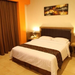 JENTRA HOTEL - YOGYAKARTA