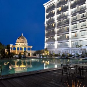 SAHID RICH HOTEL - YOGYAKARTA