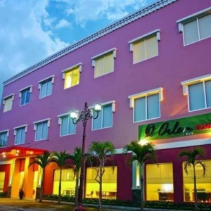 ORLEN HOTEL - YOGYAKARTA