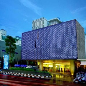 GRAND ASTON HOTEL - YOGYAKARTA