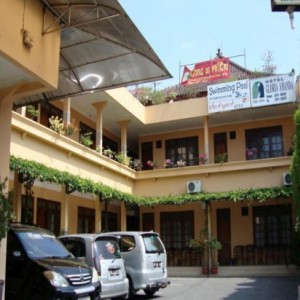 GLORIA AMANDA HOTEL - YOGYAKARTA