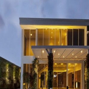 YELLOW STAR HOTEL - YOGYAKARTA