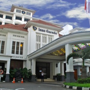 INNA GARUDA HOTEL - YOGYAKARTA