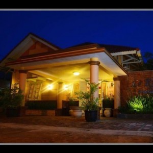 LE KRASAK BOUTIQUE HOTEL - YOGYAKARTA