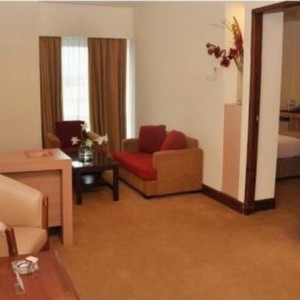 ABADI HOTEL - YOGYAKARTA