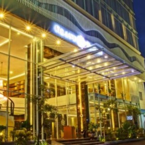 GRAND COKRO HOTEL - YOGYAKARTA