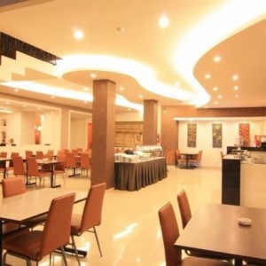 JENTRA HOTEL - YOGYAKARTA
