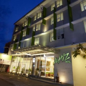 WHIZ HOTEL YOGYAKARTA
