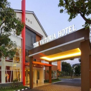 THE VICTORIA HOTEL - YOGYAKARTA