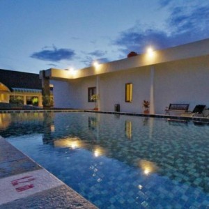 GOWONGAN INN HOTEL - YOGYAKARTA