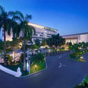 ROYAL AMBORUKMO YOGYAKARTA