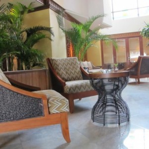 MUTIARA HOTEL MALIOBORO - YOGYAKARTA