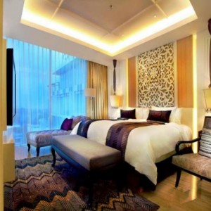 GRAND ASTON HOTEL - YOGYAKARTA