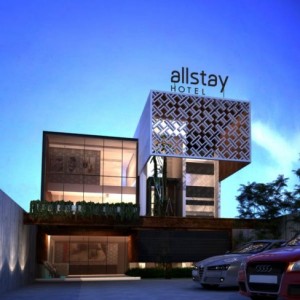 ALL STAY HOTEL - YOGYAKARTA