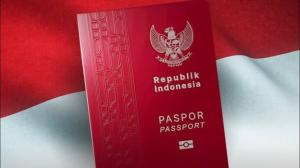 Viral Penundaan Paspor Merah-Putih: Cara Membuat Paspor Indonesia 2025, Syarat, Biaya, dan Layanan Abadi Tour Jogja