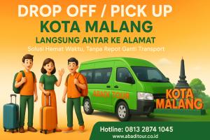 DROP OFF MALANG DROP OFF MALANG