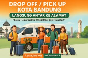 DROP OFF BANDUNG DROP OFF BANDUNG